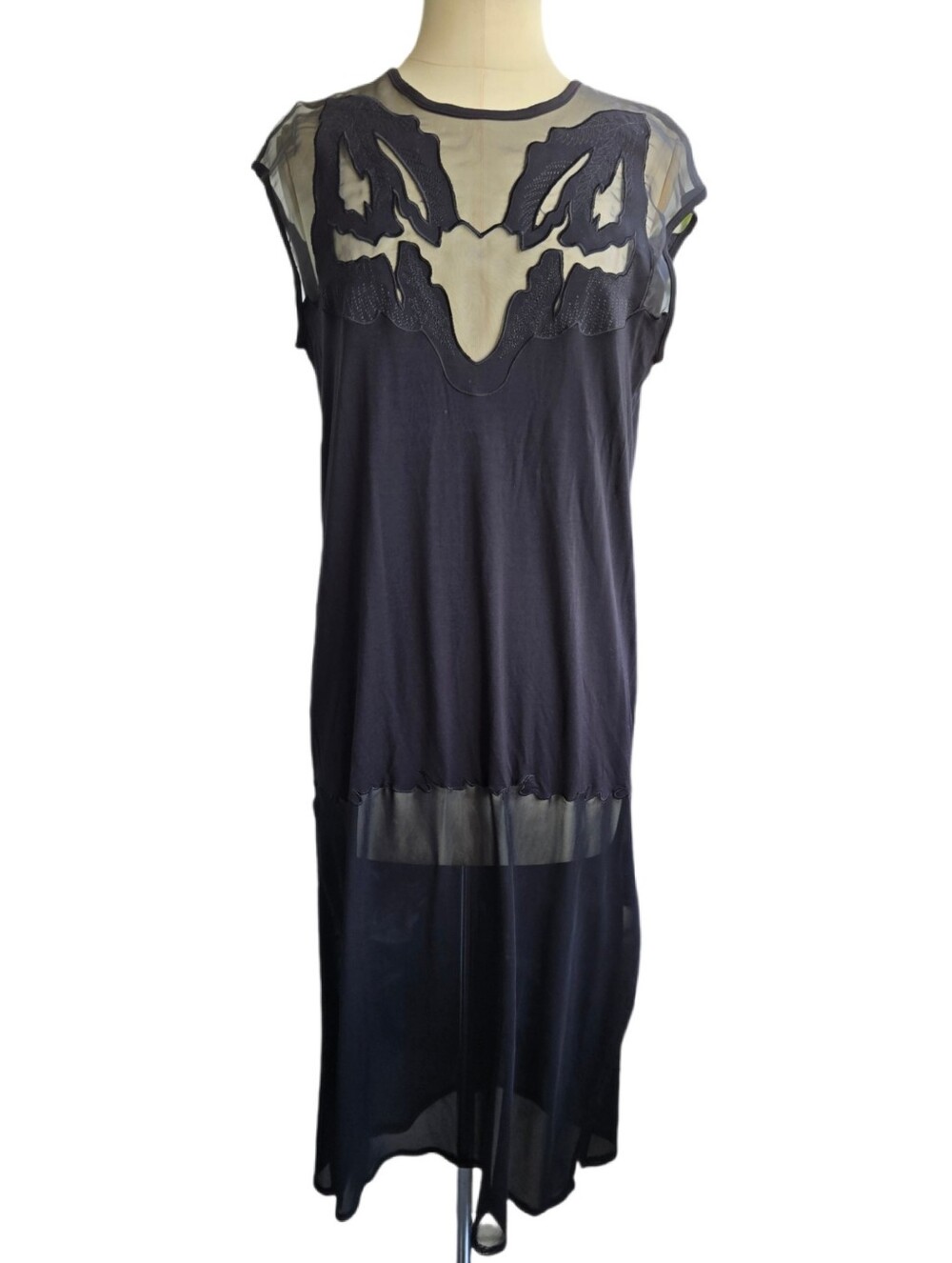 Bebe long tunic